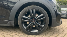 MINI Hatchback 1.5 Cooper Sport II 3dr Auto Petrol Hatchback